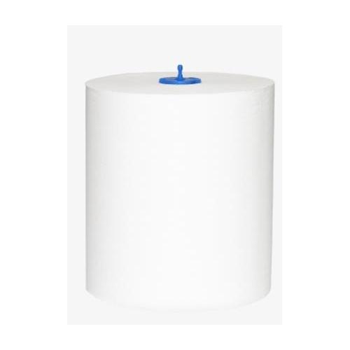 SCA HYGIENE PRODUCTS GMBH Tork Universal Rollenhandtuch weiss AP 6 1-lg., 21 cm x 280 m