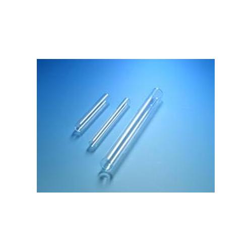 HECHT Reagenzglas starkwandig 85x15mm AP 100 rundboden