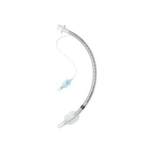 Teleflex Medical GMBH Rüsch-Flex Spiral-Trachealtubus Gr.7,5 AP 5 Murphy-Auge, gebog., Niederdruck