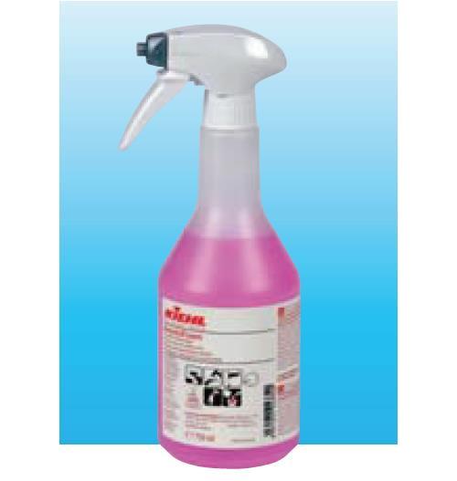 KIEHL CHEM.FABRIK Kiehl AvenisFoam 750ml PK 6 gebrauchsfertiger Sanitärreiniger