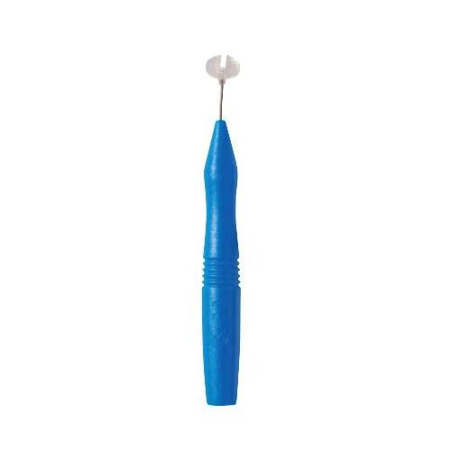 Scilo Vertriebs GmbH Scilo Inzisions-Instrument PK 20 70mm Länge runder Griff