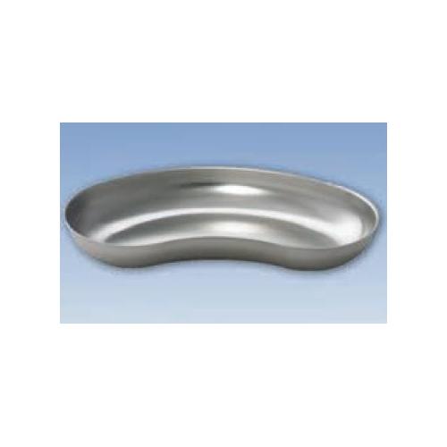 CONTACTO BANDER Nierenschale aus Edelstahl 25cm