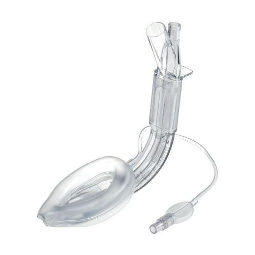 Teleflex Medical GMBH LMA Supreme Einweg-Larynxmaske Gr.3 PK 10 Erw. 30-50kg Cuff 30ml, steril