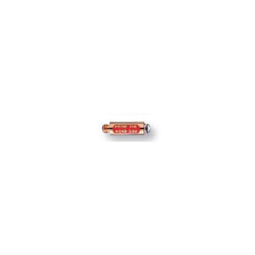Heine Halogenlampe XHL 3,5V Ersatzlampe