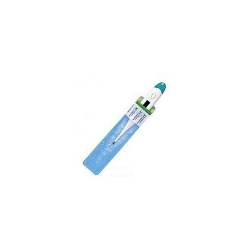 MEDIMEX Tempasept Digital ohne Gleitmittel AP 30x100 Thermometer-Schutzhüllen