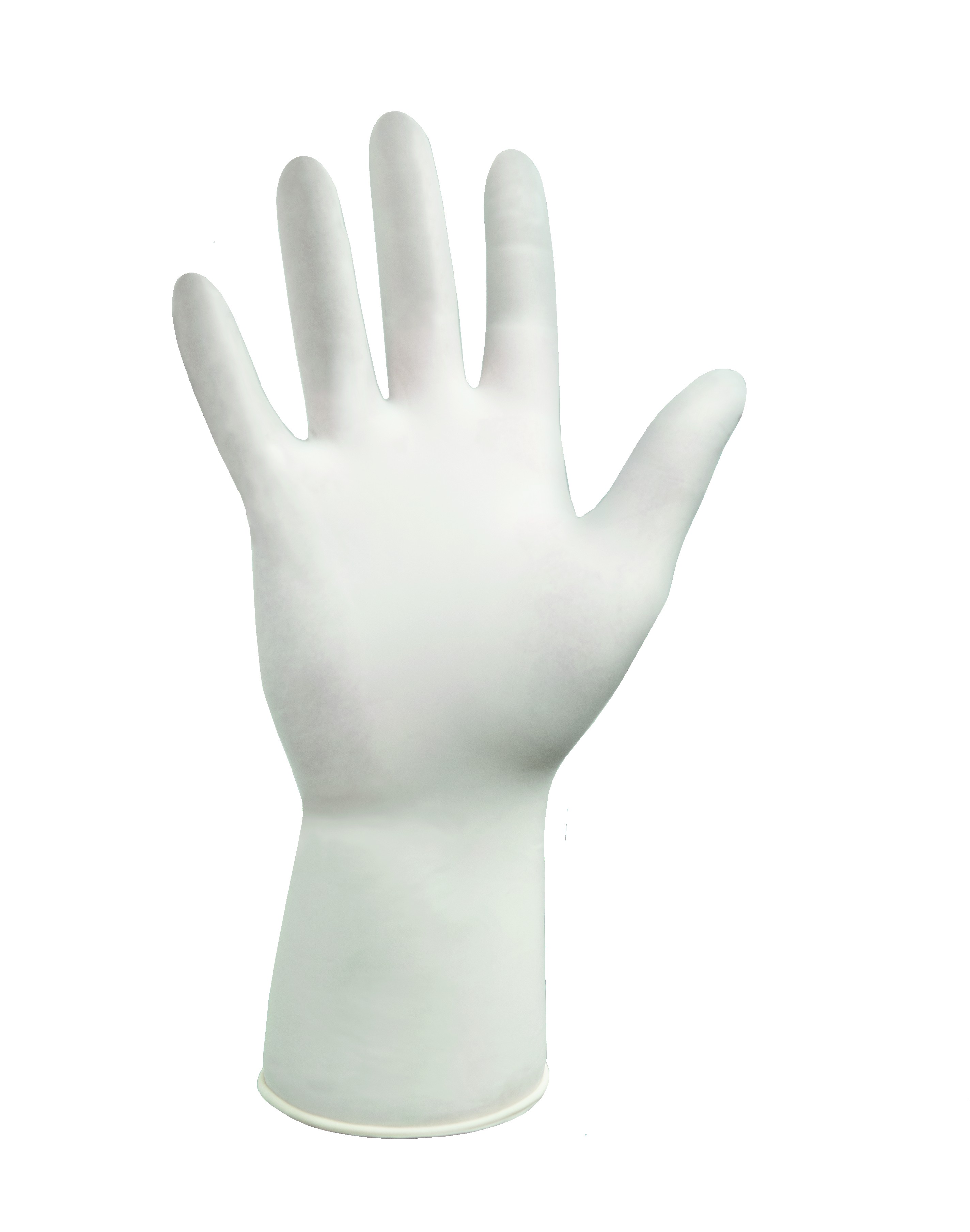 Sempermed Derma Plus OP-Handschuh Natur- latex gep, weiß, Gr.6, steril, 50 Paar