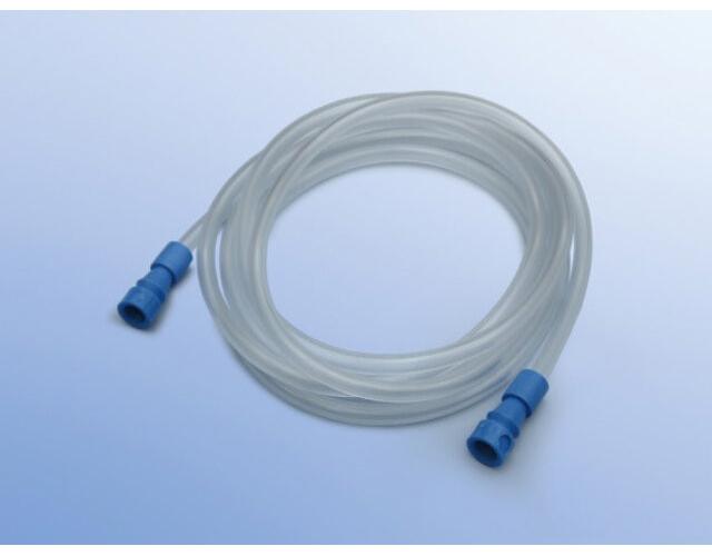 Dahlhausen OP-Verbindungsschlauch CH30 PK 30 2 Trichter, Länge 500cm