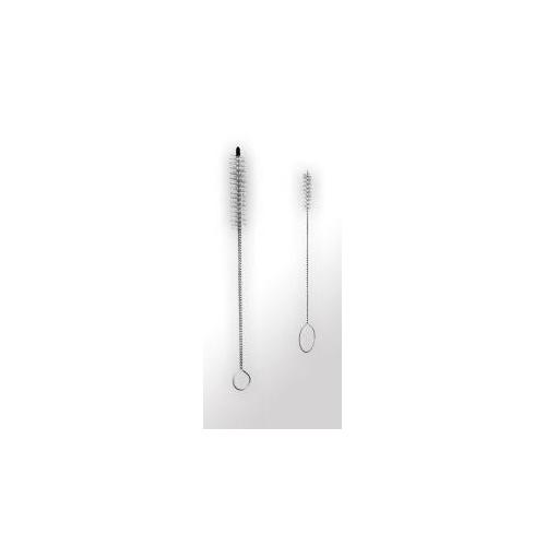 Key Surgical LLC Instrumentenreinigungsbürste Draht PK 5 BürstenkopfØ 2,5mm,Länge 30 cm