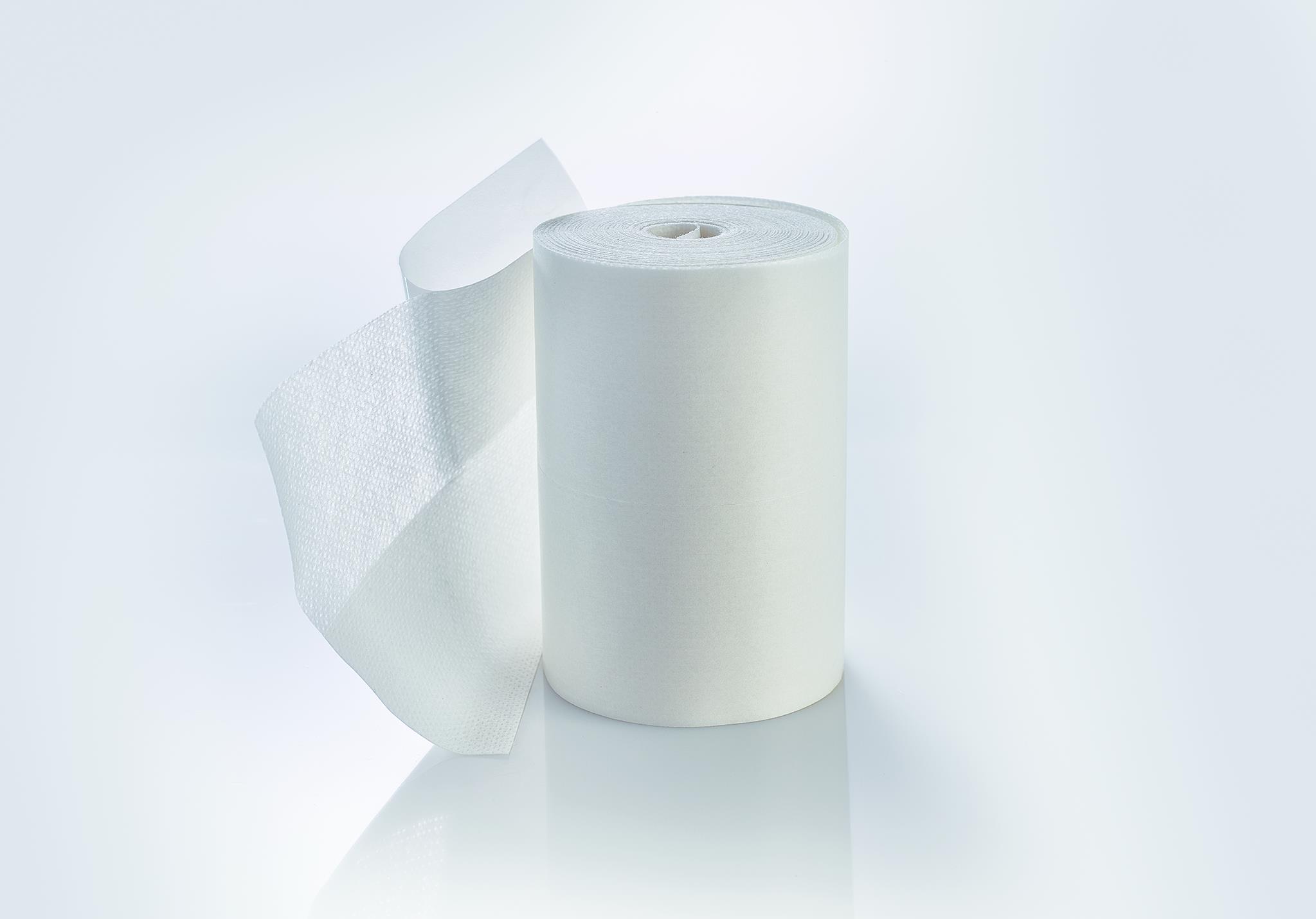 Curafix H Breitfixierpflaster 5cmx10m