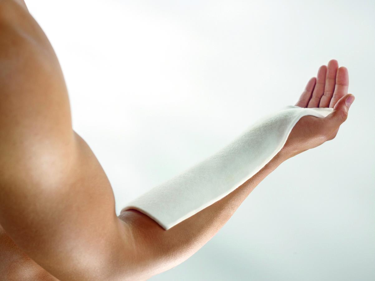 Cellacast Longuette 10cmx4,6m