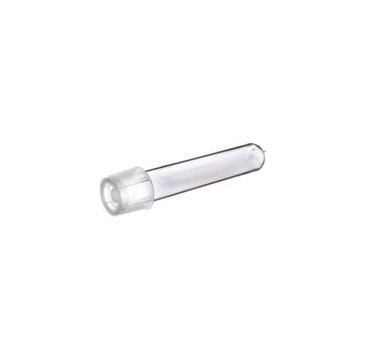 Reagenzröhrchen PS 14ml PK 1000 18x95mm runder Boden