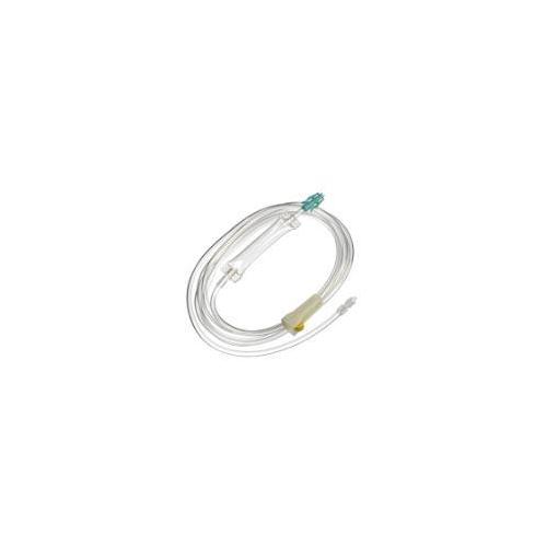 B. Braun Melsungen AG Ecoclick-Athros Nr.2 AP 25 mit Click Konnektor