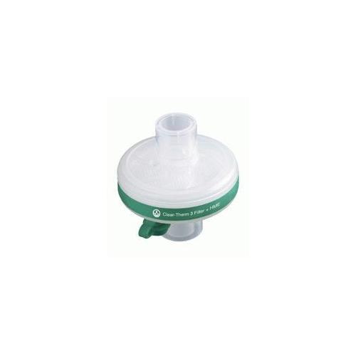 Clear Therm Filter/HMEF AP 150 mit Luer Port