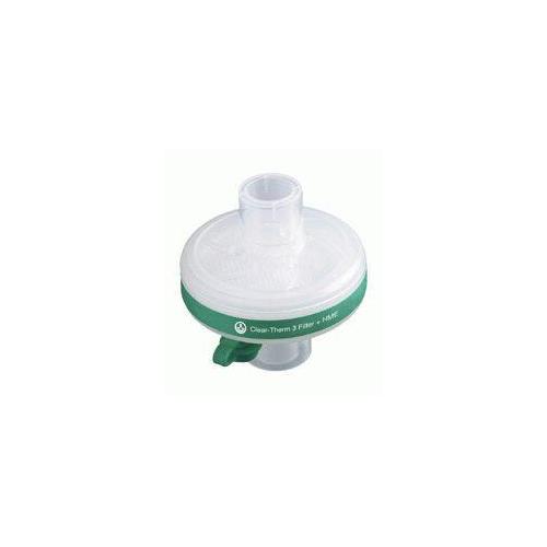 INTERSURGICAL (EXTRUDAN SURG.) Clear Therm Filter/HMEF AP 150 mit Luer Port