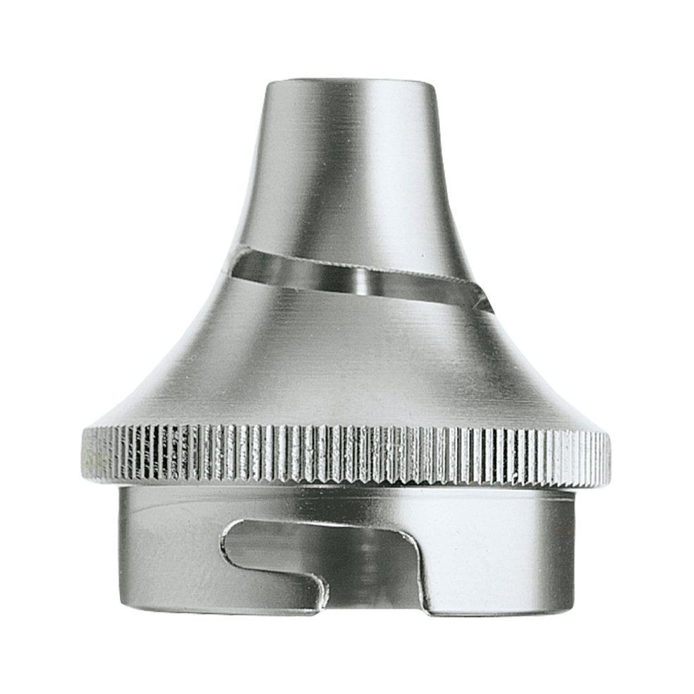 Heine Tip-Adapter dient als Adapt. zw. Diagnostik od. Operationsotosk