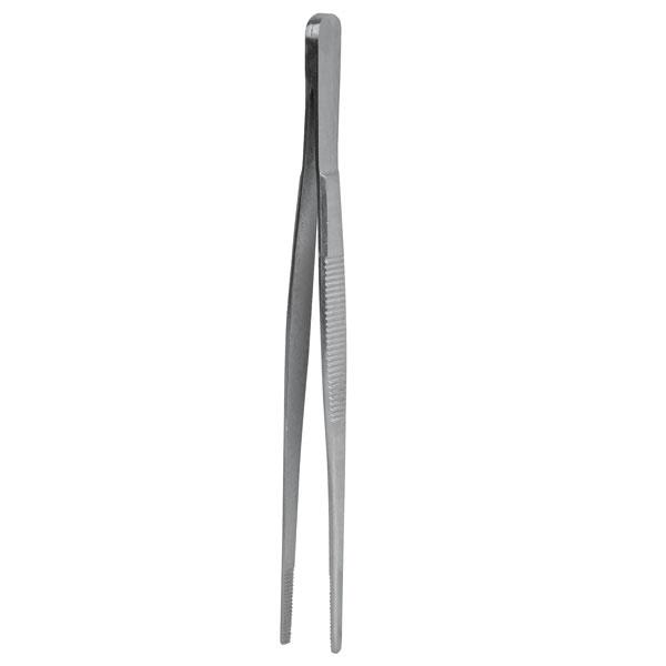 VEHU-MEDICAL Anatomische Pinzette Standard 14,5cm