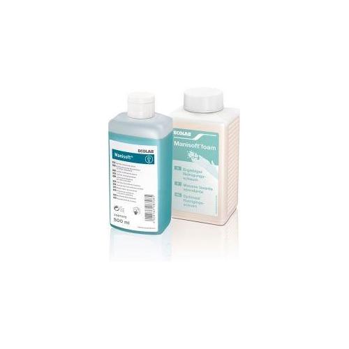 HENKEL Manisoft 1 Liter hautschonende Waschlotion