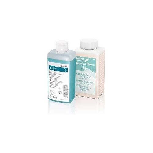HENKEL Manisoft 1 Liter hautschonende Waschlotion