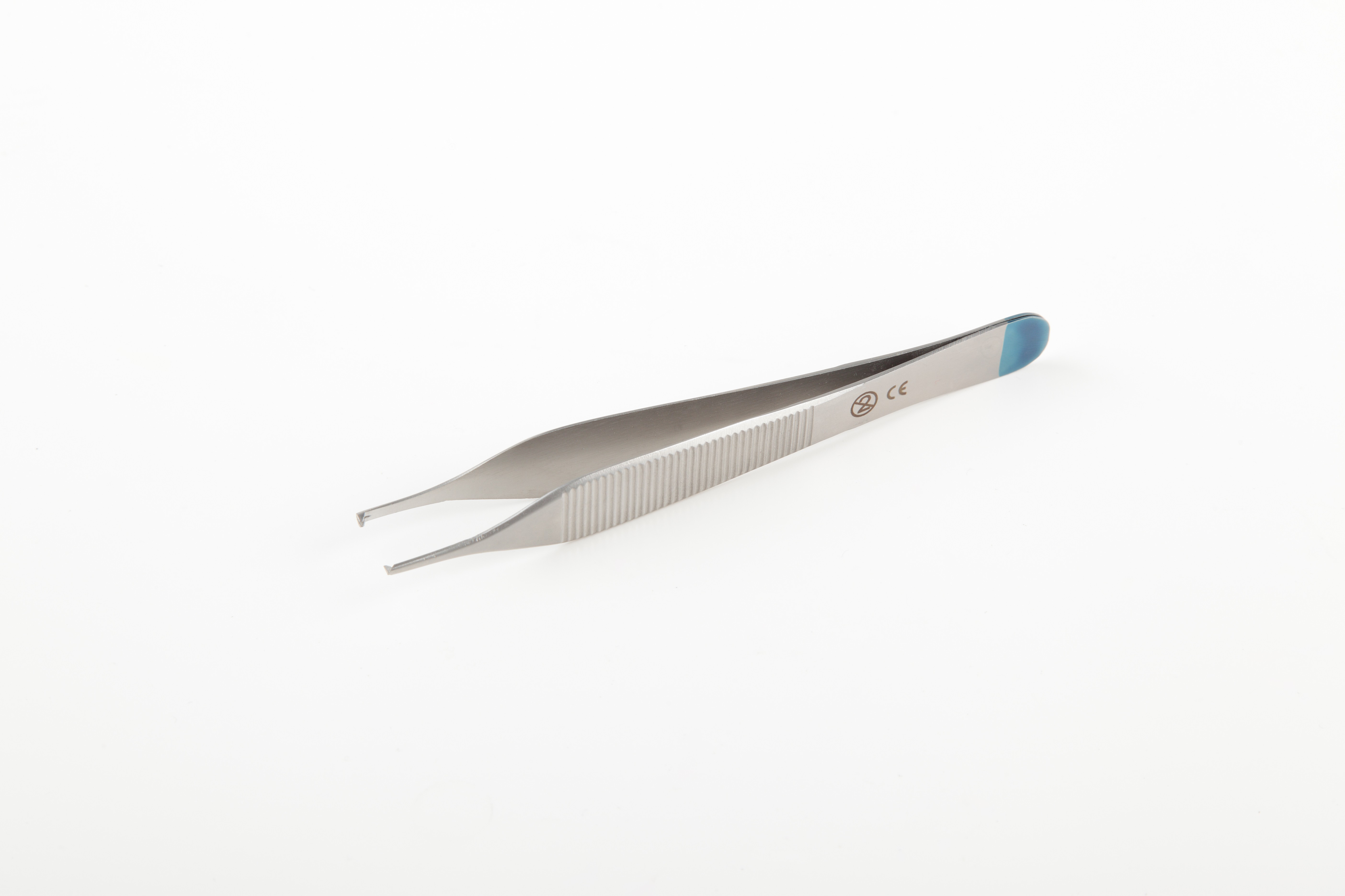 ClinaStar Chirurg. Pinzette Adson AP 25 12cm zum Einmalgebrauch