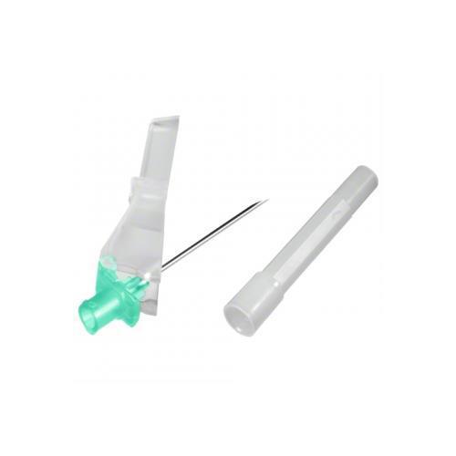 B. Braun Melsungen AG Sterican Safety 23G Sicherheitskanüle PK 100 0,6x40mm f.Injekt.u.Punktionen