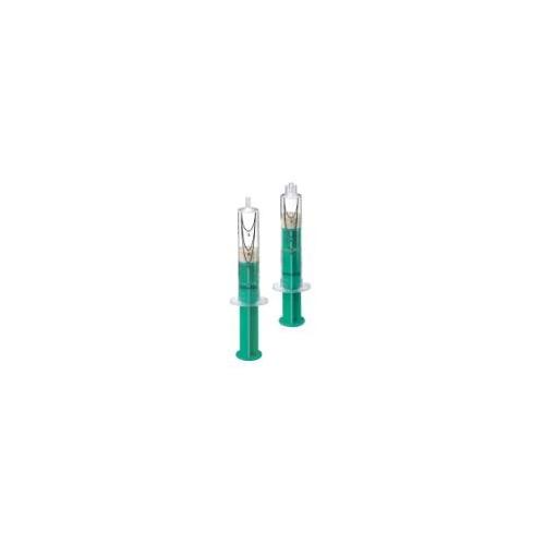 Perifix L.O.R. -Spritze 10 ml AP 25 mit Luer-Steck-Ansatz