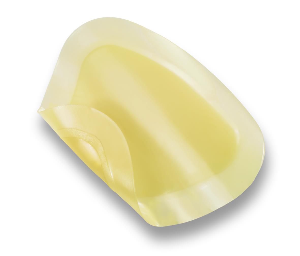 Suprasorb H Hydrokolloid-Verband steril, sacrum, 14x16cm, 5 Stück