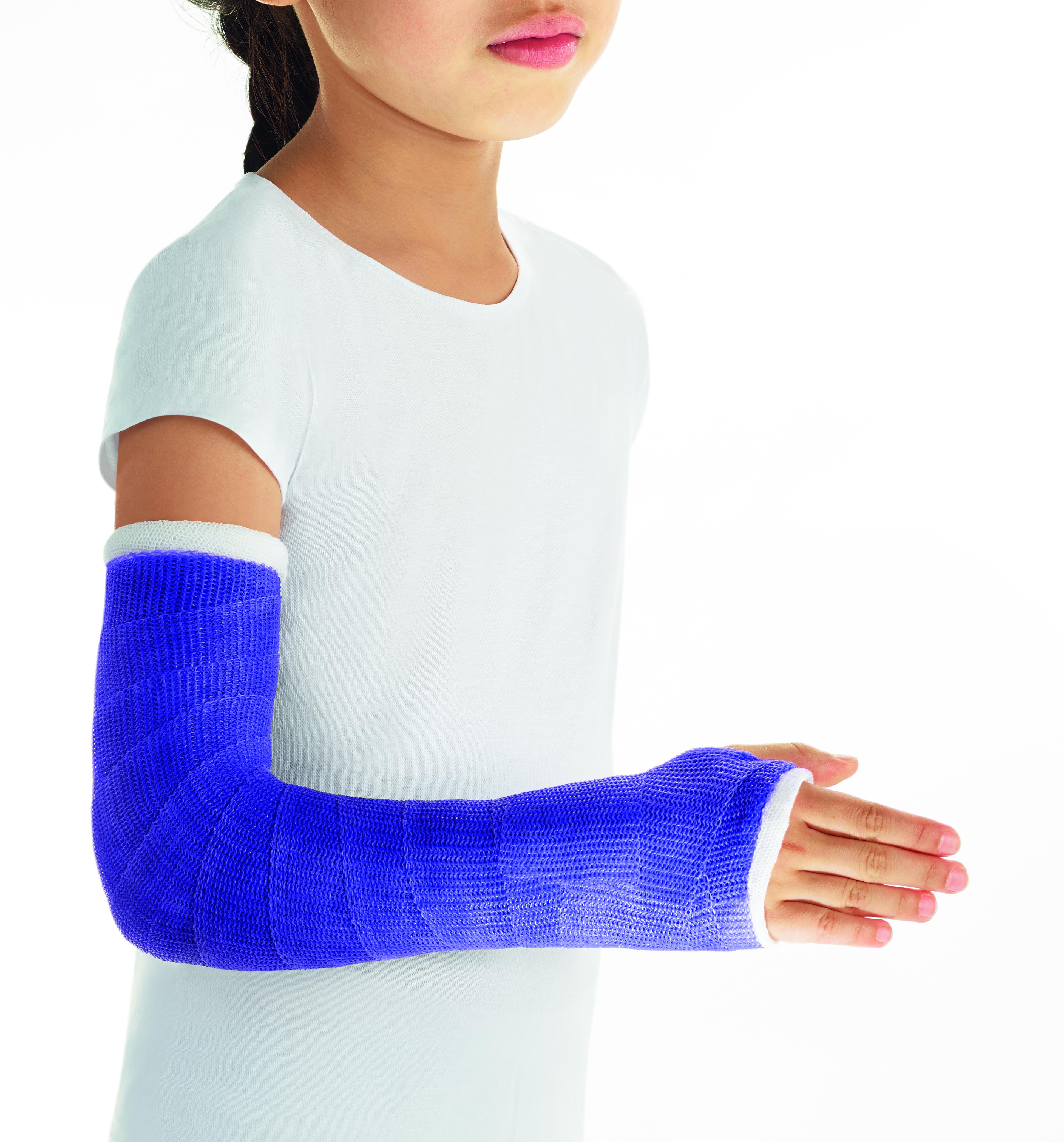 Cellacast Active 12,5cmx3,6m, creme, 10 Stück