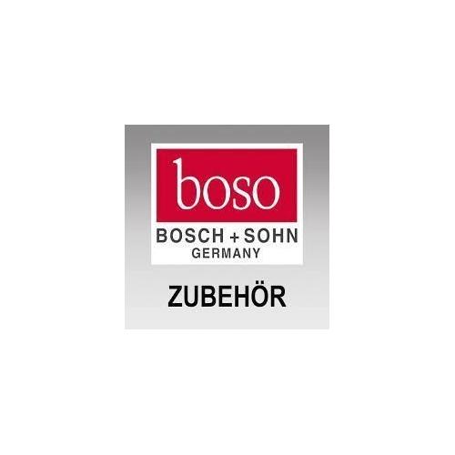 Labor Druckerrolle 57mmx10m zu Bosch+Sohn Boso Oscillomat