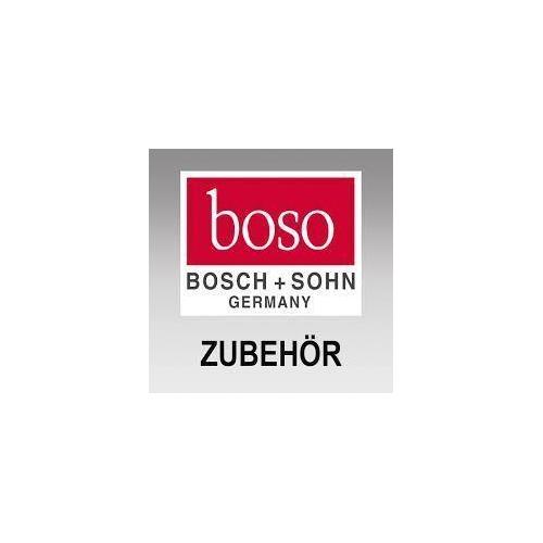 DIAGRAMM HALBACH Labor Druckerrolle 57mmx10m zu Bosch+Sohn Boso Oscillomat