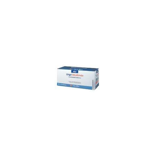 Urgo GmbH Urgo Idealbinde 5m x 12cm, weiß AP 10 dauerelast. Binde, mittl. Zug