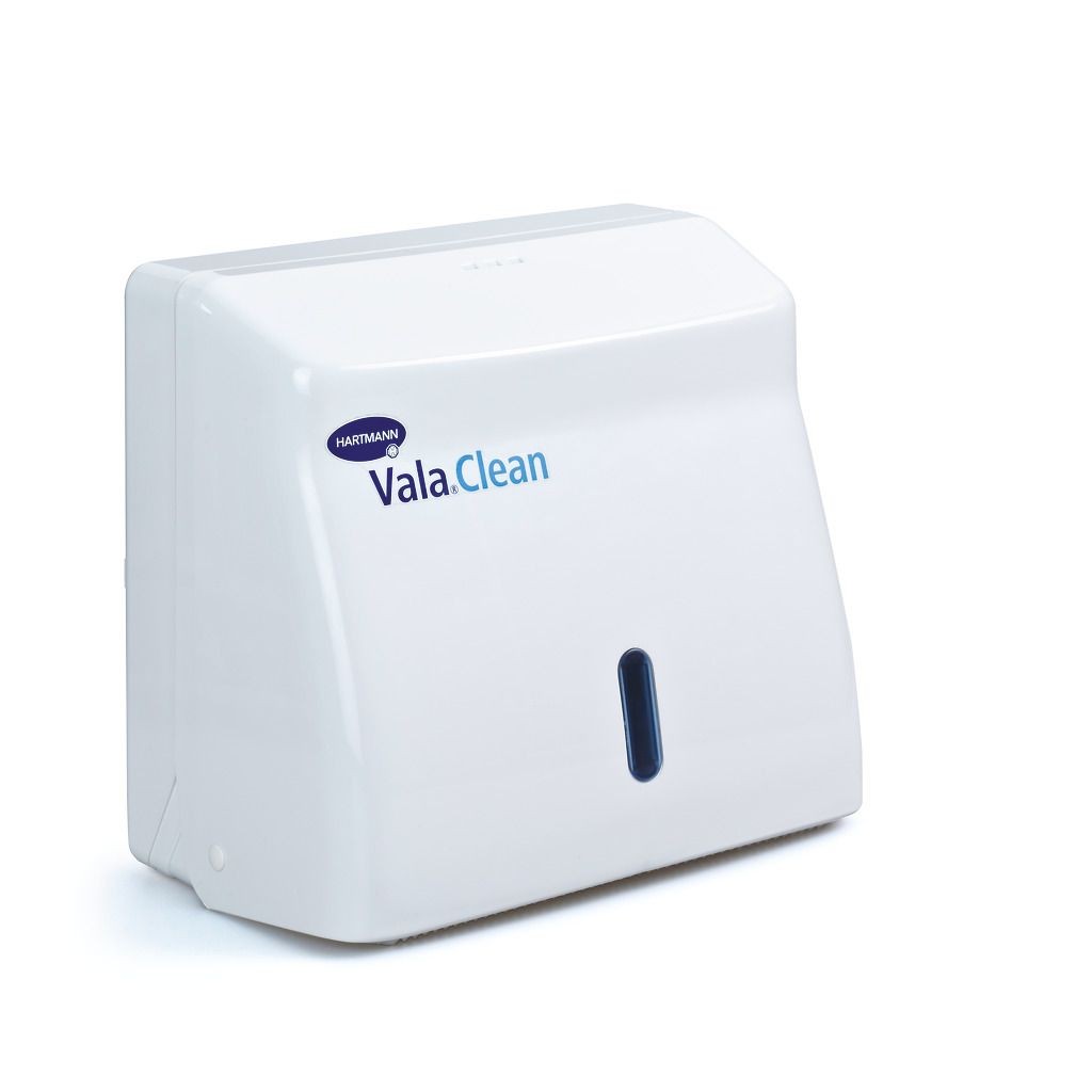 ValaClean Box leer