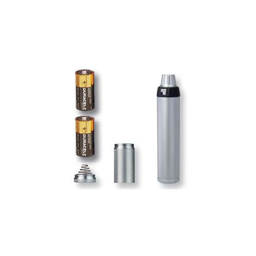 Heine Beta Batteriegriff 2,5V 145x30mm ohne Batterie