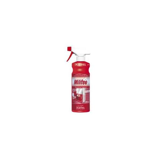 DR. SCHNELL CHEMIE GMBH Milifee 500ml Gebrauchsfertiger AP 6 Sanitärreiniger und Kalklöser