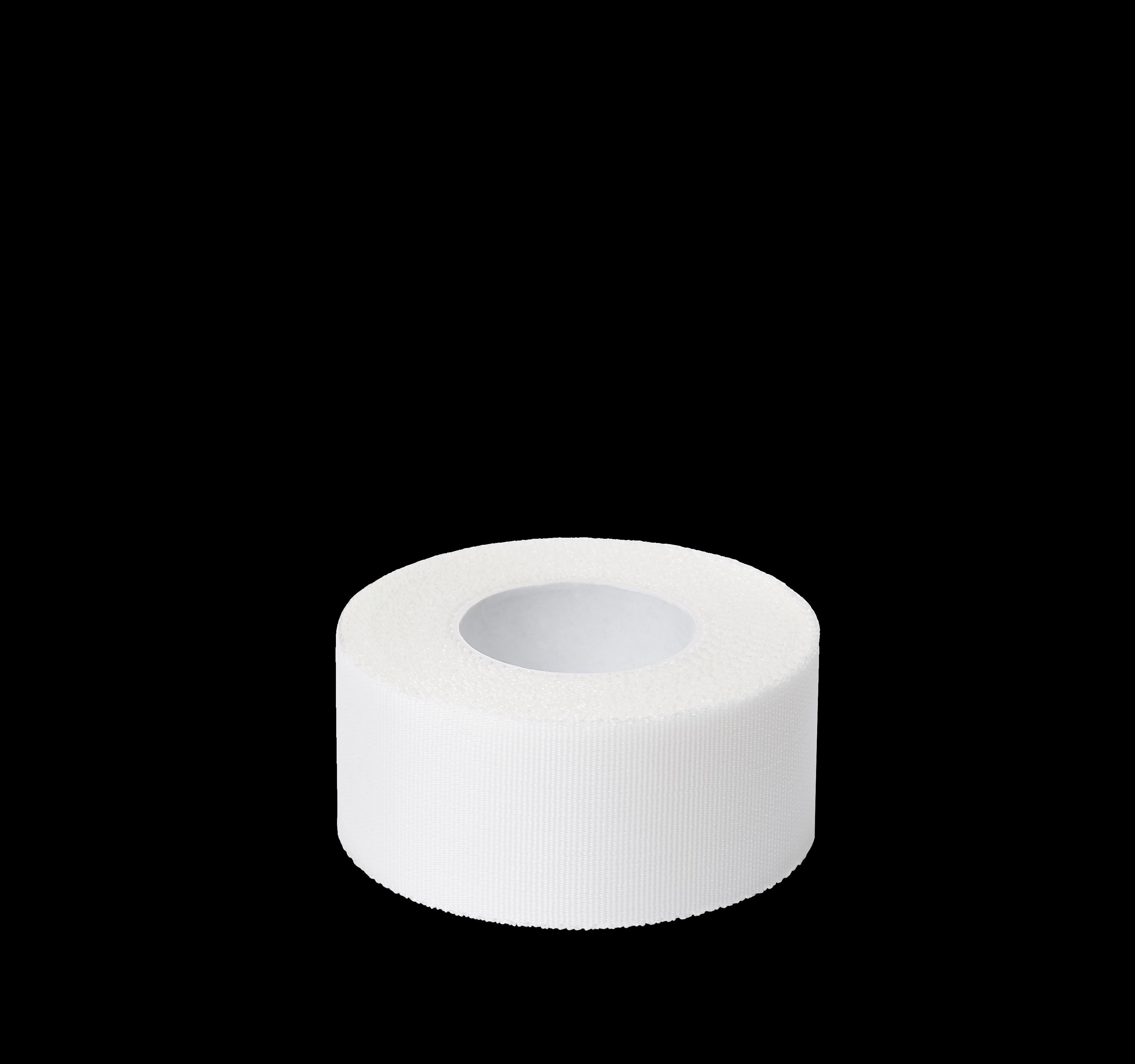 Silkafix Heftpflaster 2,5cmx9,2m, 12 Stück, Pappkern