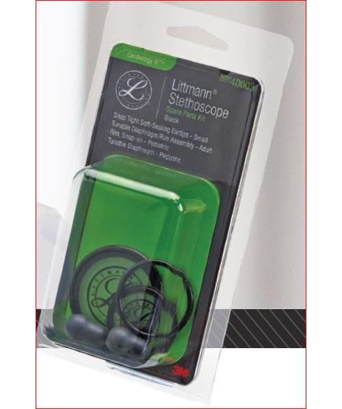 3M Company 3M Littmann Stethoskop Ersatzteil-Set Classic II Kinder