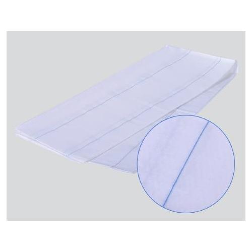 AMPRI HANDELSGESELLSCHAFT MBH Ampri Trageschutzlaken 100x200cm PK 4x25 Stck. PE-beschichtet