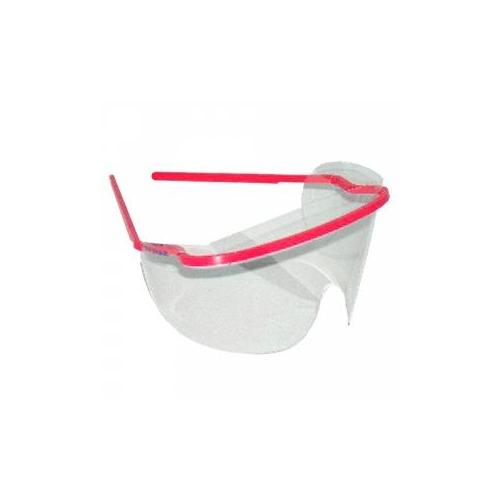 Key Surgical LLC Schutzbrillengestell AP 10 Rahmen, pink