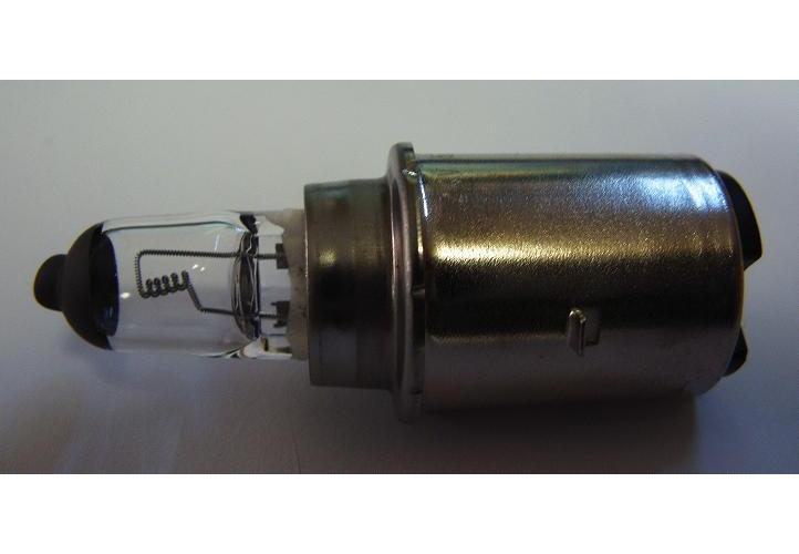 DIAGRAMM HALBACH Halogenlampe f. Dr.Mach OP-Lampe 24Volt, 50 Watt Original