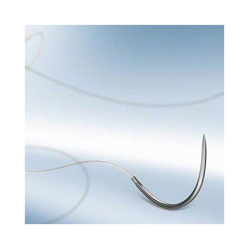 B. Braun Melsungen AG Monosyn quick 3/0 ungefärbt C0025003 AP 36 DS 19 45cm