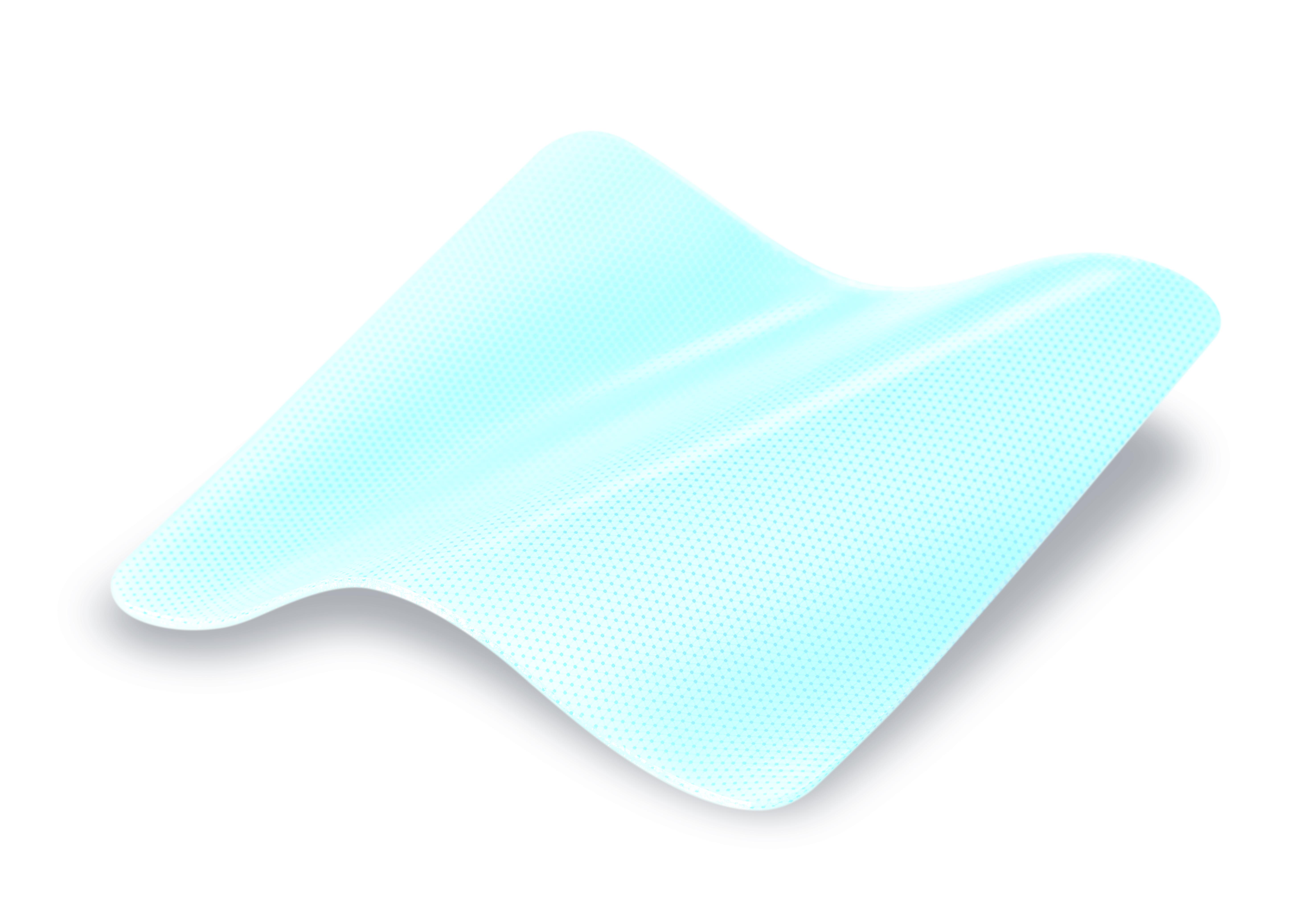 Suprasorb G Gelkompresse steril, 10x10cm, 5 Stück