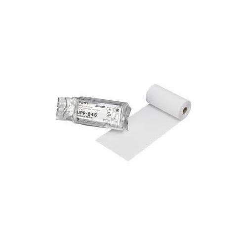 DIAGRAMM HALBACH Original Printerpapier Sony UPP 84-S 84mmx13,5m