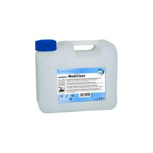 DR.WEIGERT Neodisher Mediclean 5L Reinigungsm. Blut/Eiweiß f. chir. Instrumente