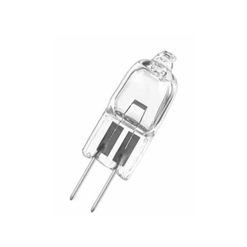 DIAGRAMM HALBACH Halogenlampe zu Osram 64640 24V/150W ohne Reflektor