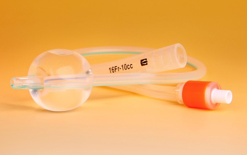 Supravision-Integral Standard CH12 AP 10 Suprapub.Silik.- Kath.,mit Ballon