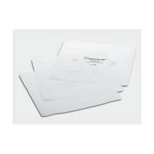 AESCULAP Papier-Sterilfilter 230x230mm AP 100