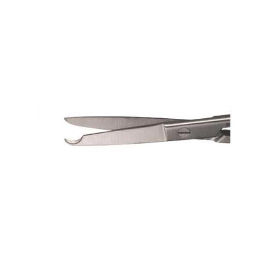 VEHU-MEDICAL Ligaturschere Spencer 11,5cm gerade