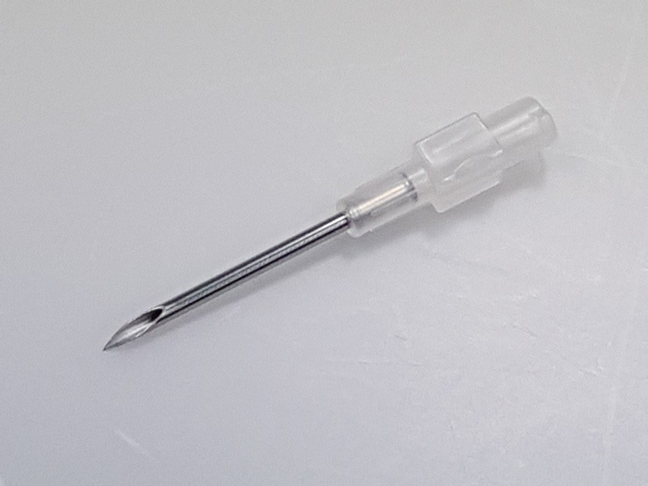Aspirationskanüle ohne Filter AP 100 2,0x30mm