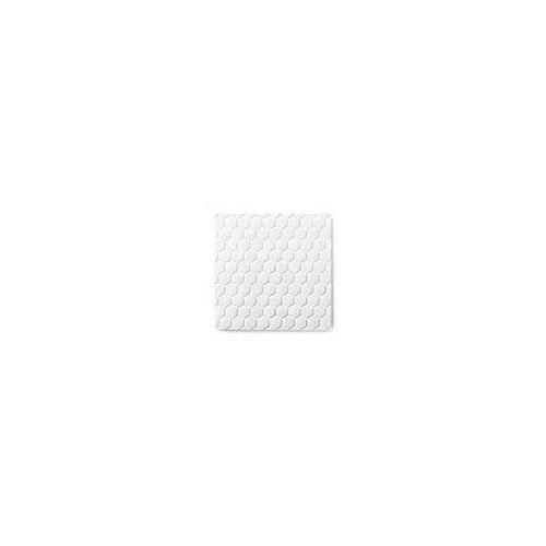 Coloplast A/S Biatain Fiber 5x6cm PK 10 steril, gelbildender Faserverband