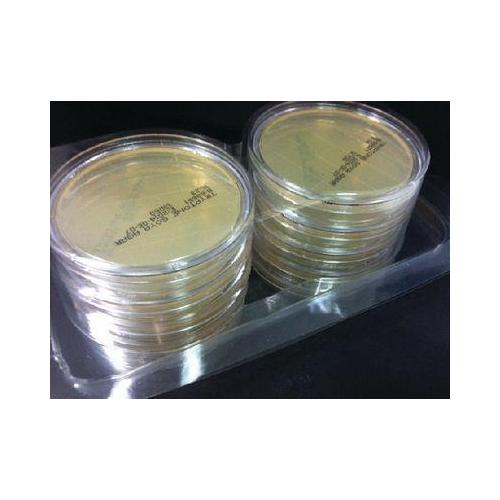 VWR INTERNATIONAL GMBH Nickerson Agar (Biggy) AP 20 Nährböden, 90mm Fertigplatten