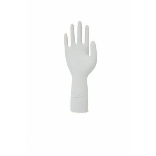 Medline International Germany GmbH Signature Latex Essential OP-Hands. AP 200 Gr. 7,5 steril, Latex, puderfrei